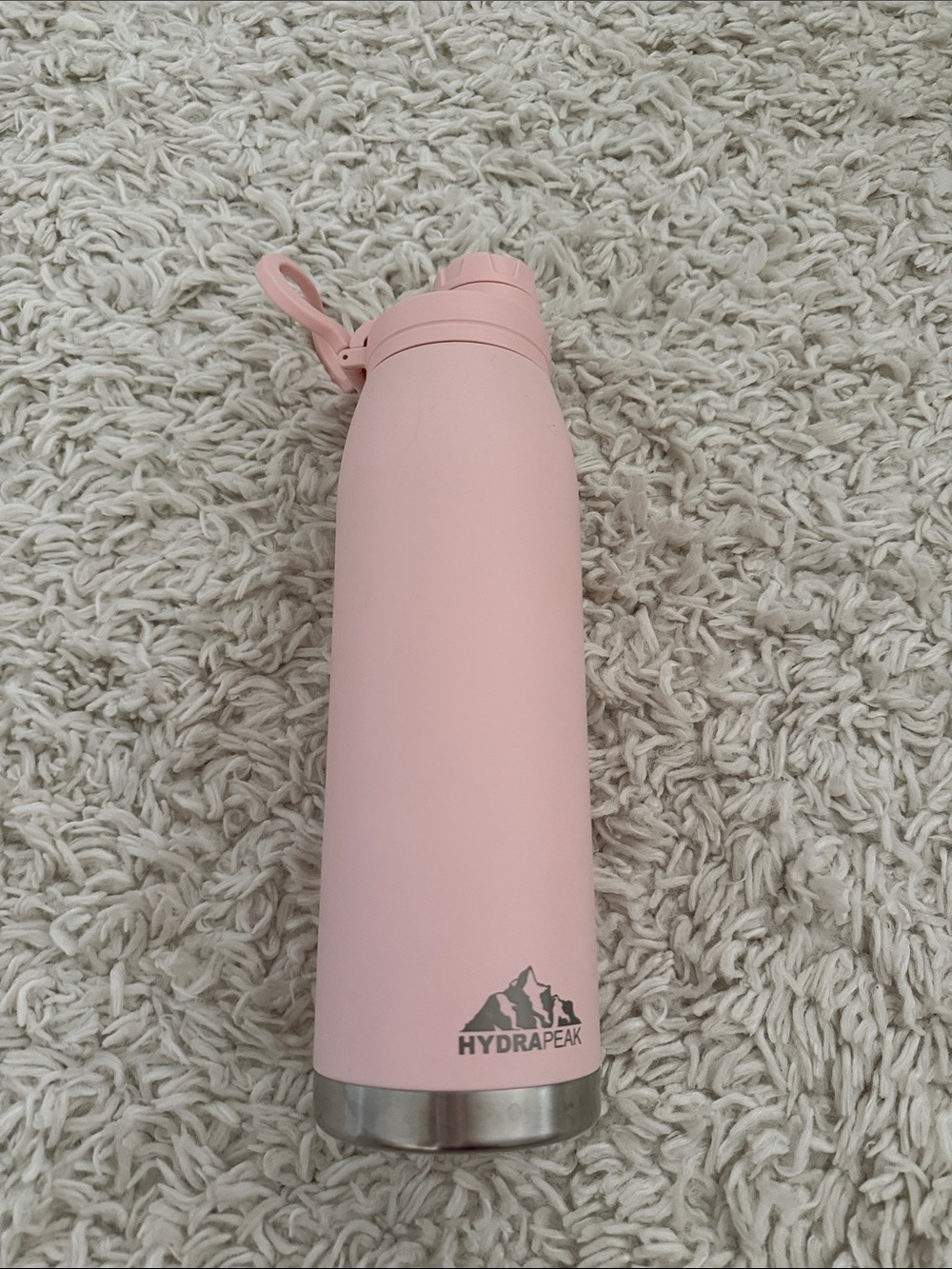 Hydrapeak Water Bottle